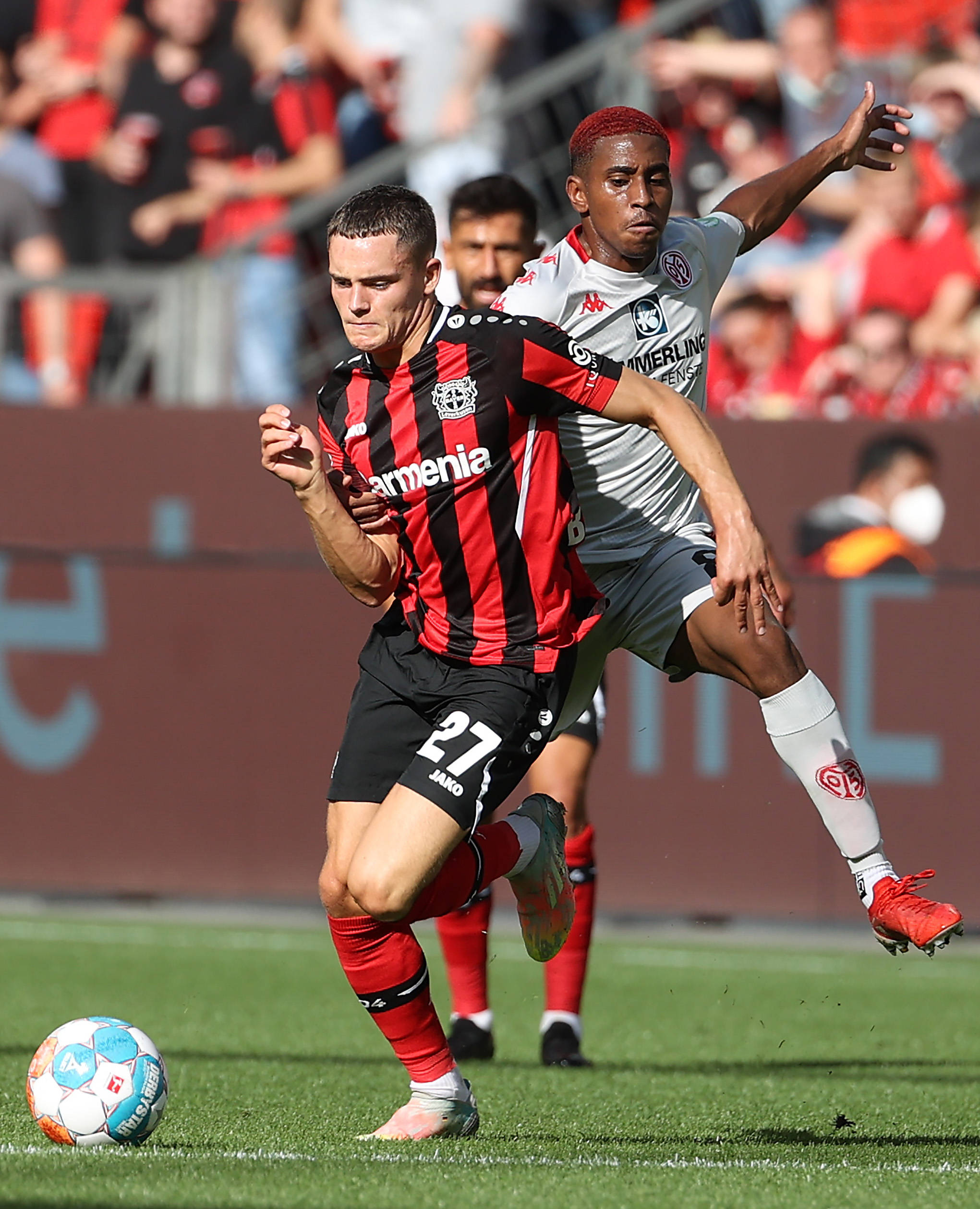 在推进体育 在推进体育