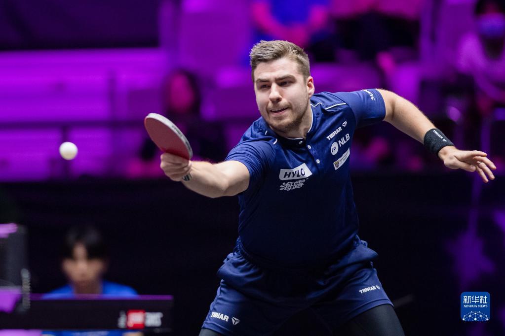 姆巴佩不是 姆巴佩不是