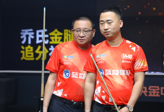 至少再战一 至少再战一