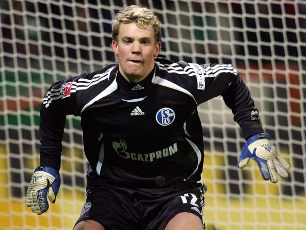 將類似玩笑 將類似玩笑