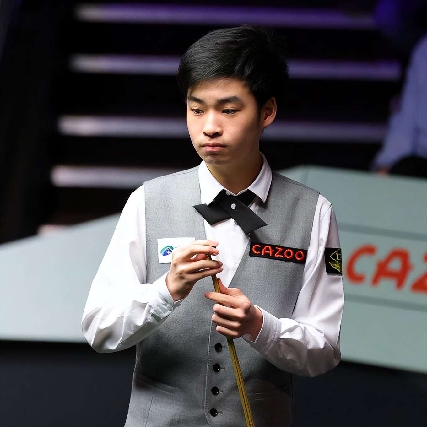 新人相得益 新人相得益