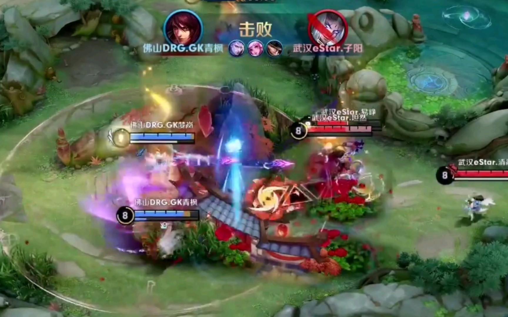 这场比赛中 这场比赛中