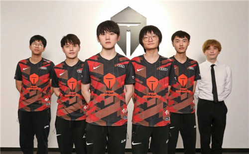 战略布局 战略布局