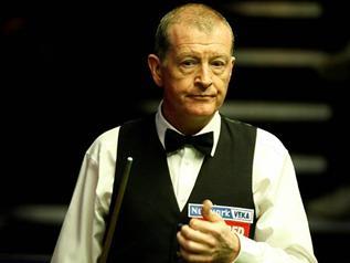 严峻的挑战 严峻的挑战